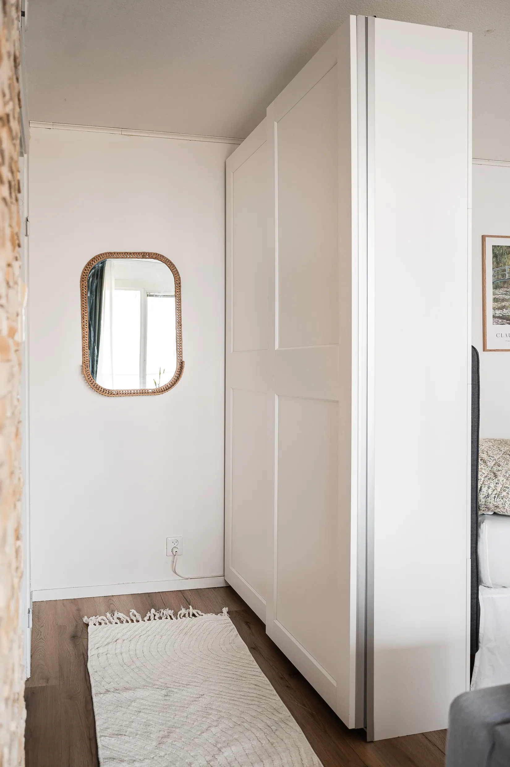 Bostadsrätt, Brunnshusgatan 31 C, Centrum, Härnösand