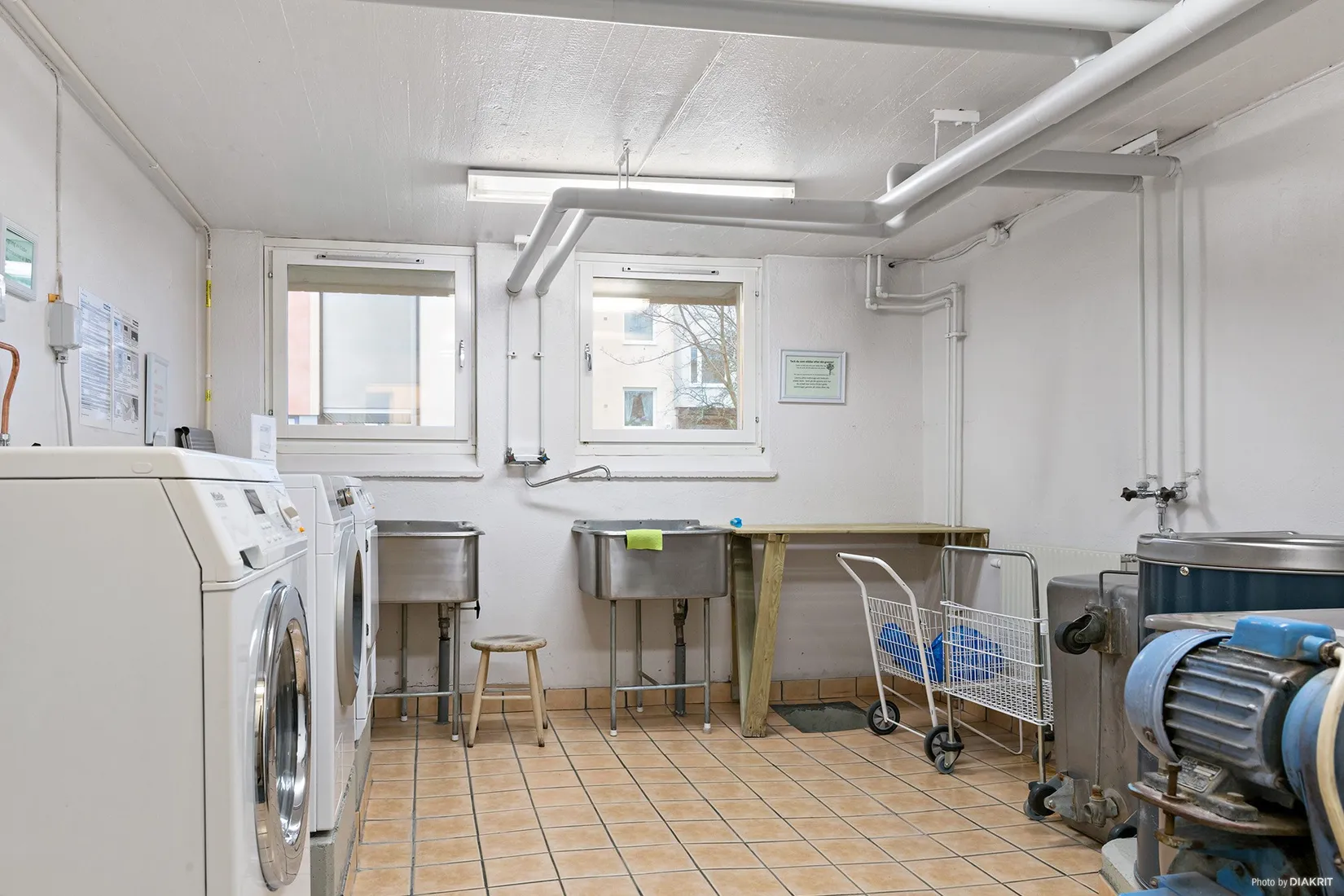 Bostadsrätt, Brunnshusgatan 31 C, Centrum, Härnösand