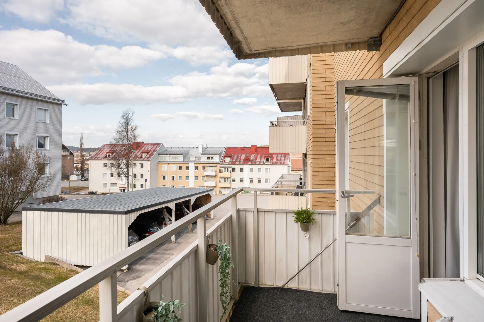 Bostadsrätt, Brunnshusgatan 31 C, Centrum, Härnösand