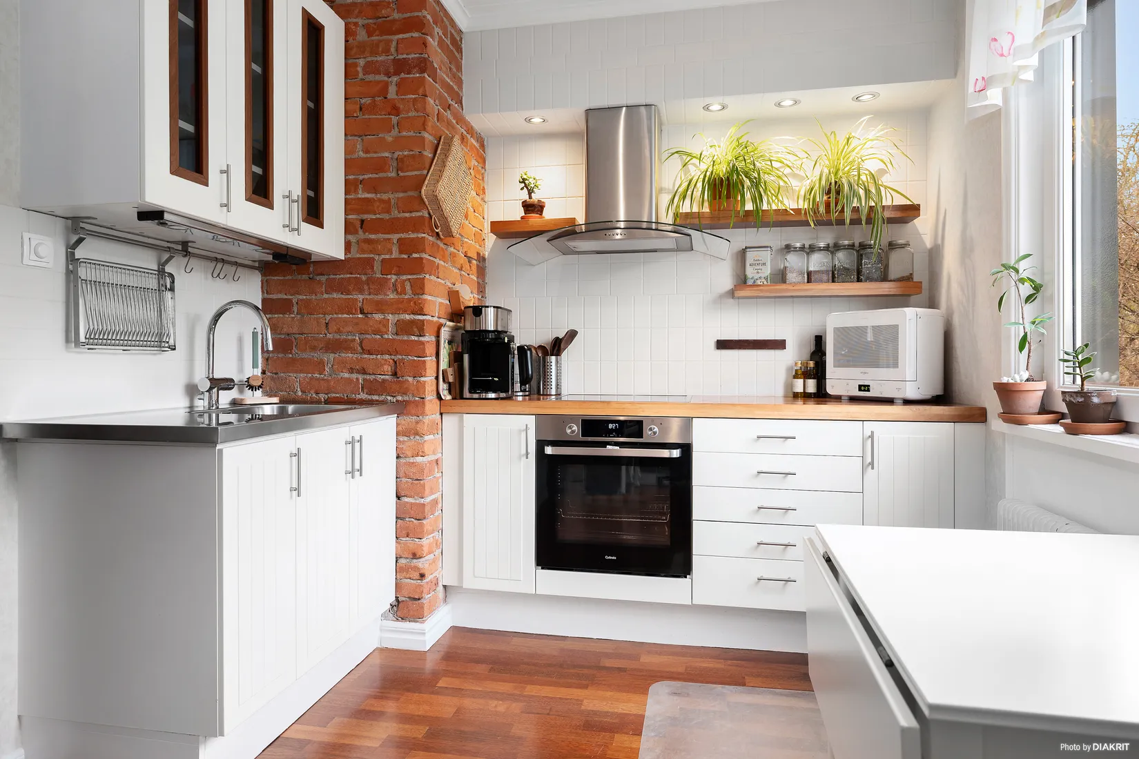 Bostadsrätt, Kungshögsgatan 6, Kungshög, Ljungby