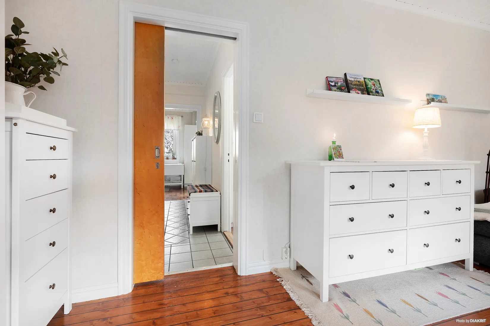 Bostadsrätt, Kungshögsgatan 6, Kungshög, Ljungby