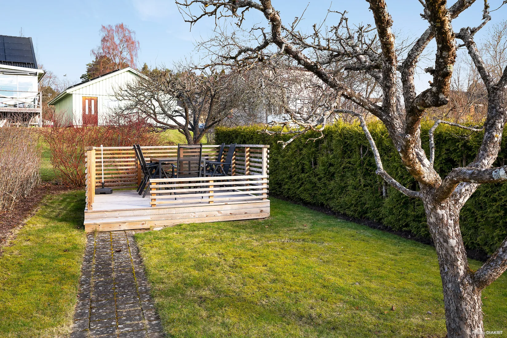 Bostadsrätt, Kungshögsgatan 6, Kungshög, Ljungby