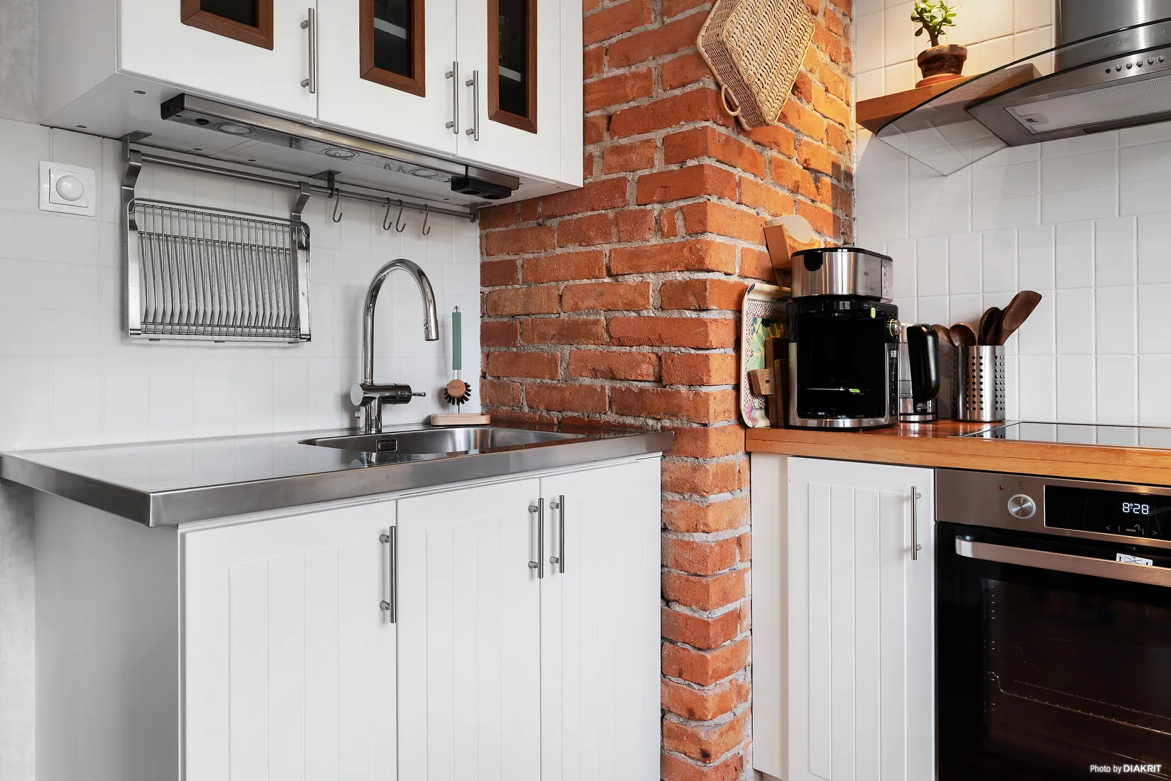 Bostadsrätt, Kungshögsgatan 6, Kungshög, Ljungby