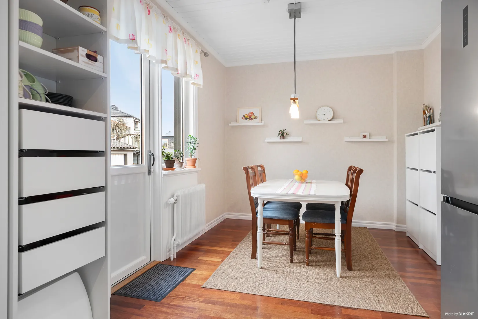 Bostadsrätt, Kungshögsgatan 6, Kungshög, Ljungby