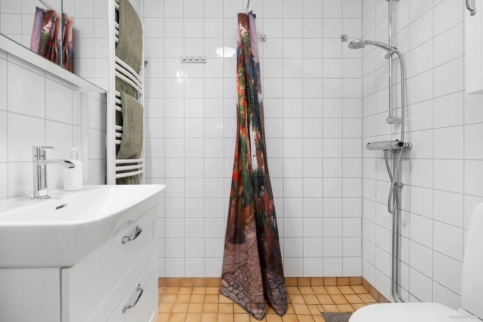 Bostadsrätt, Kungshögsgatan 6, Kungshög, Ljungby