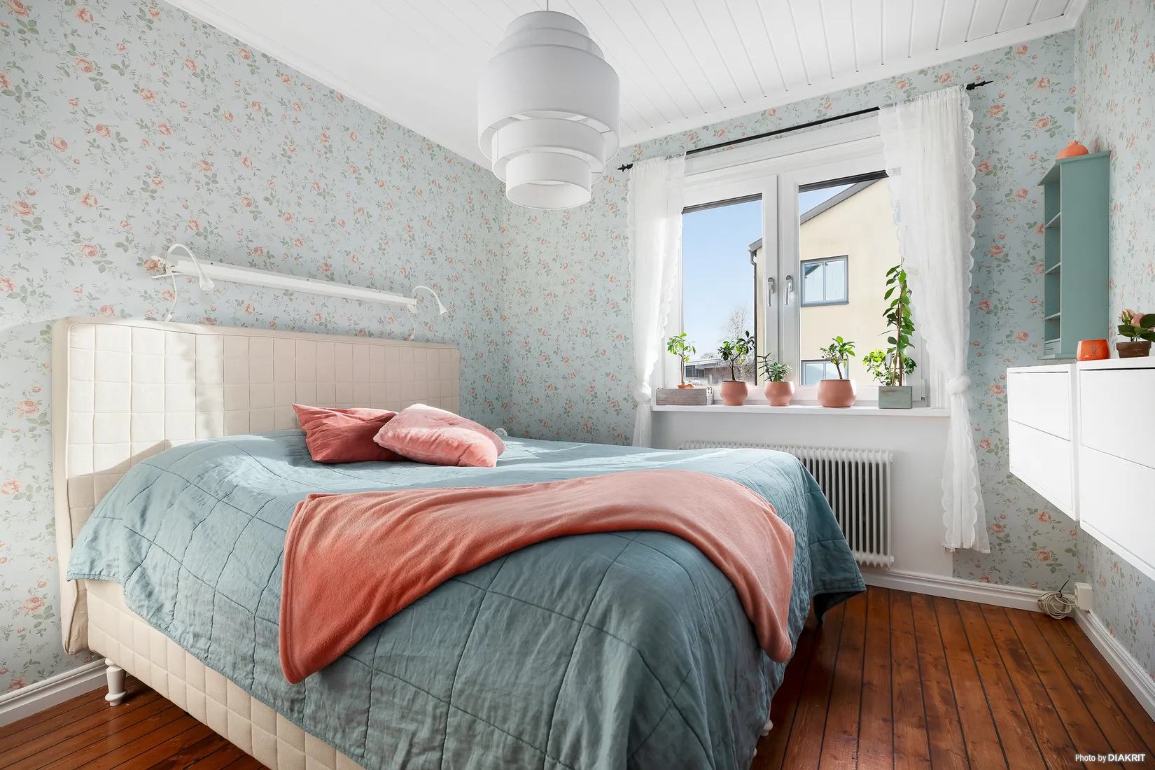 Bostadsrätt, Kungshögsgatan 6, Kungshög, Ljungby