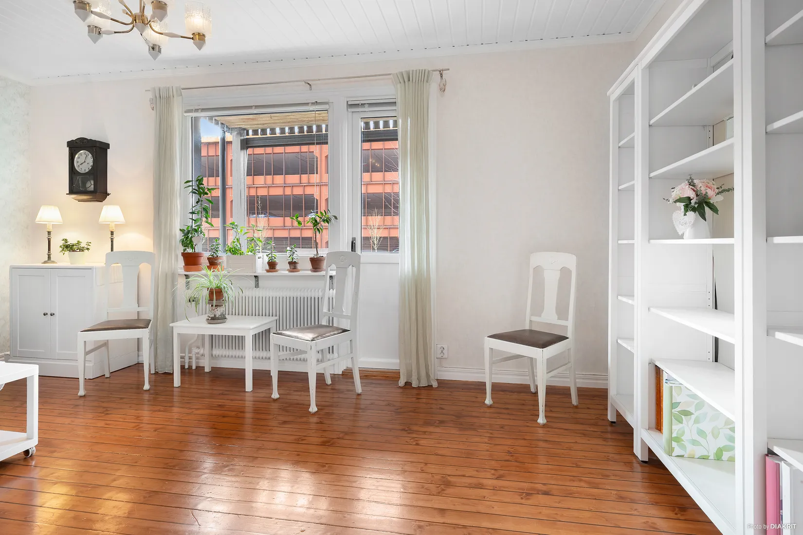 Bostadsrätt, Kungshögsgatan 6, Kungshög, Ljungby