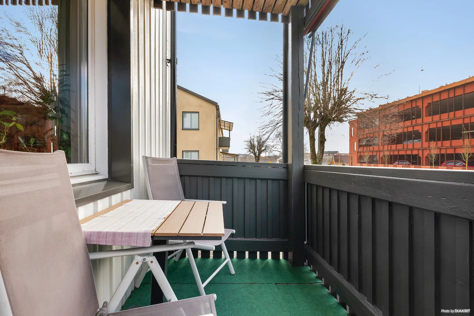 Bostadsrätt, Kungshögsgatan 6, Kungshög, Ljungby