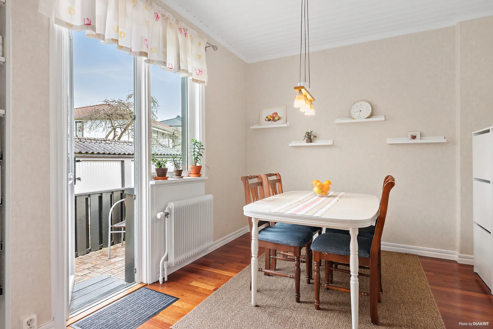 Bostadsrätt, Kungshögsgatan 6, Kungshög, Ljungby