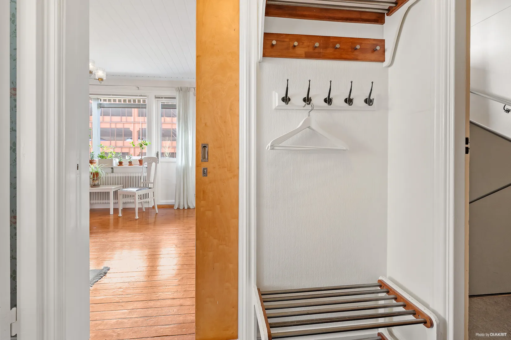 Bostadsrätt, Kungshögsgatan 6, Kungshög, Ljungby