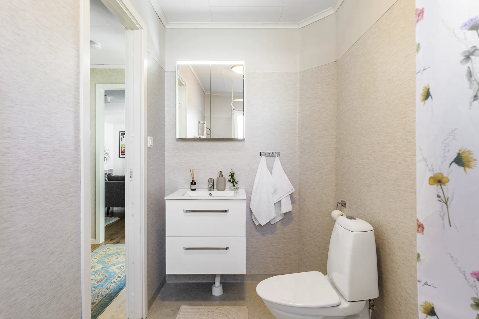 Villa, Radhus, Atriumvägen 4, Karlshamn