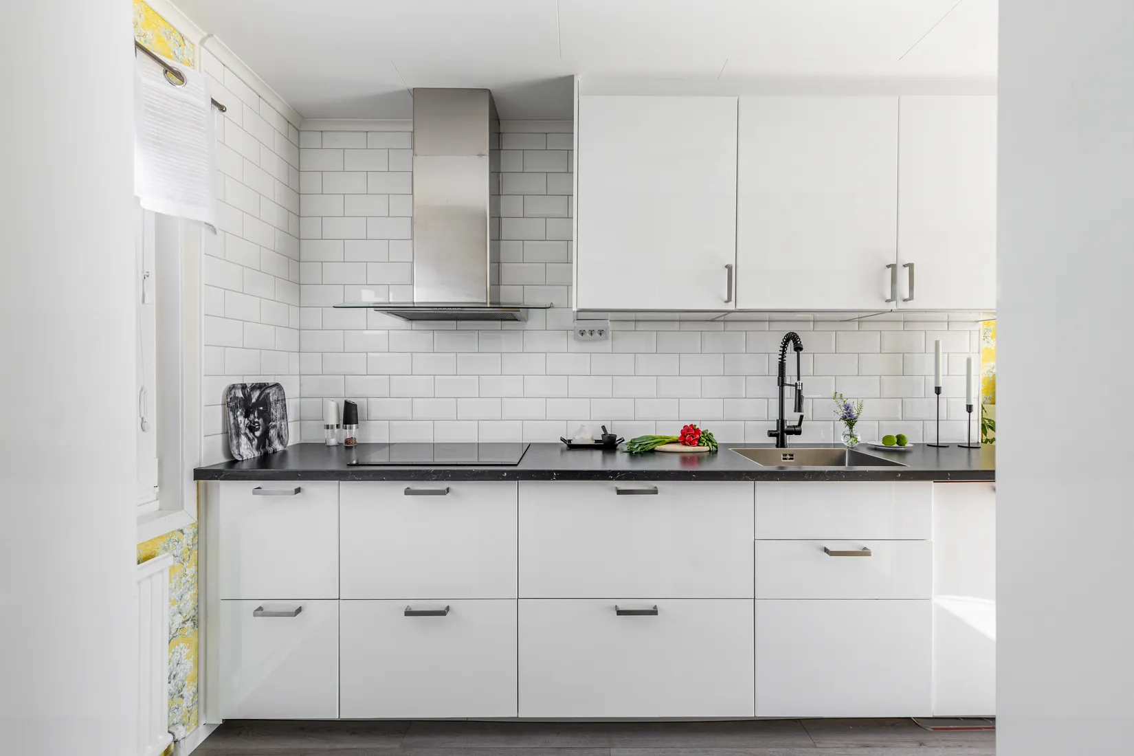 Villa, Radhus, Atriumvägen 4, Karlshamn