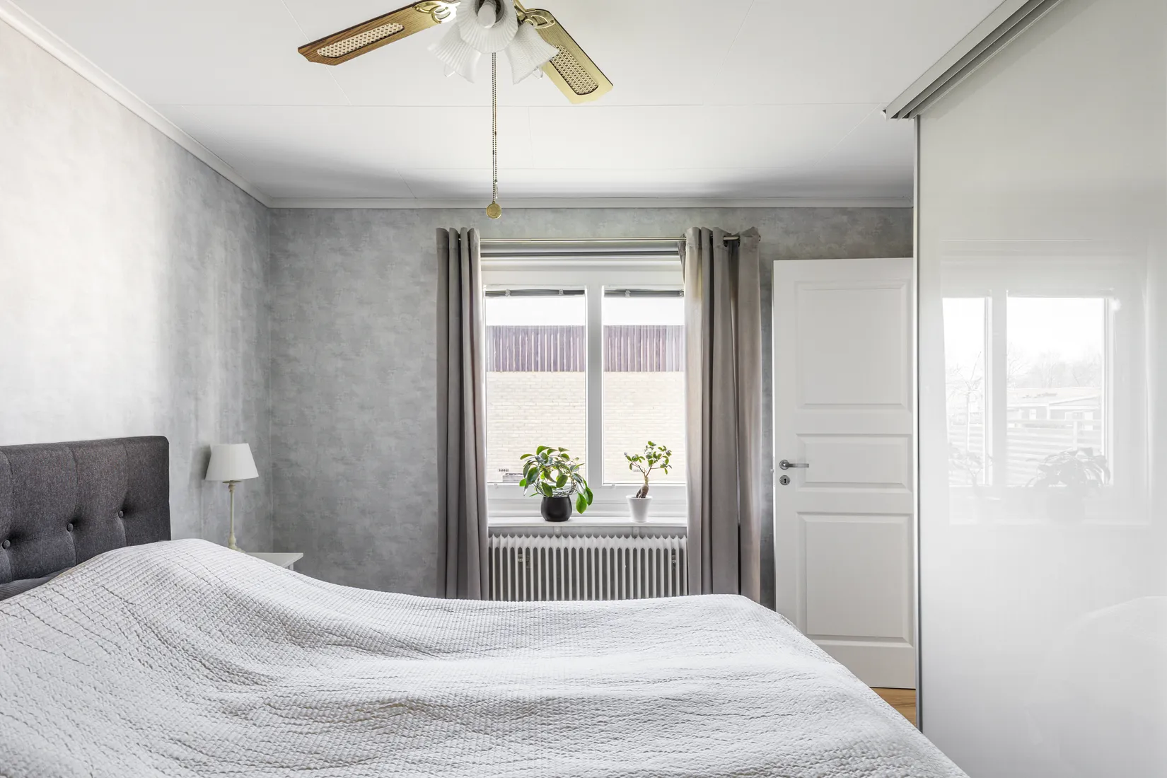 Villa, Radhus, Atriumvägen 4, Karlshamn