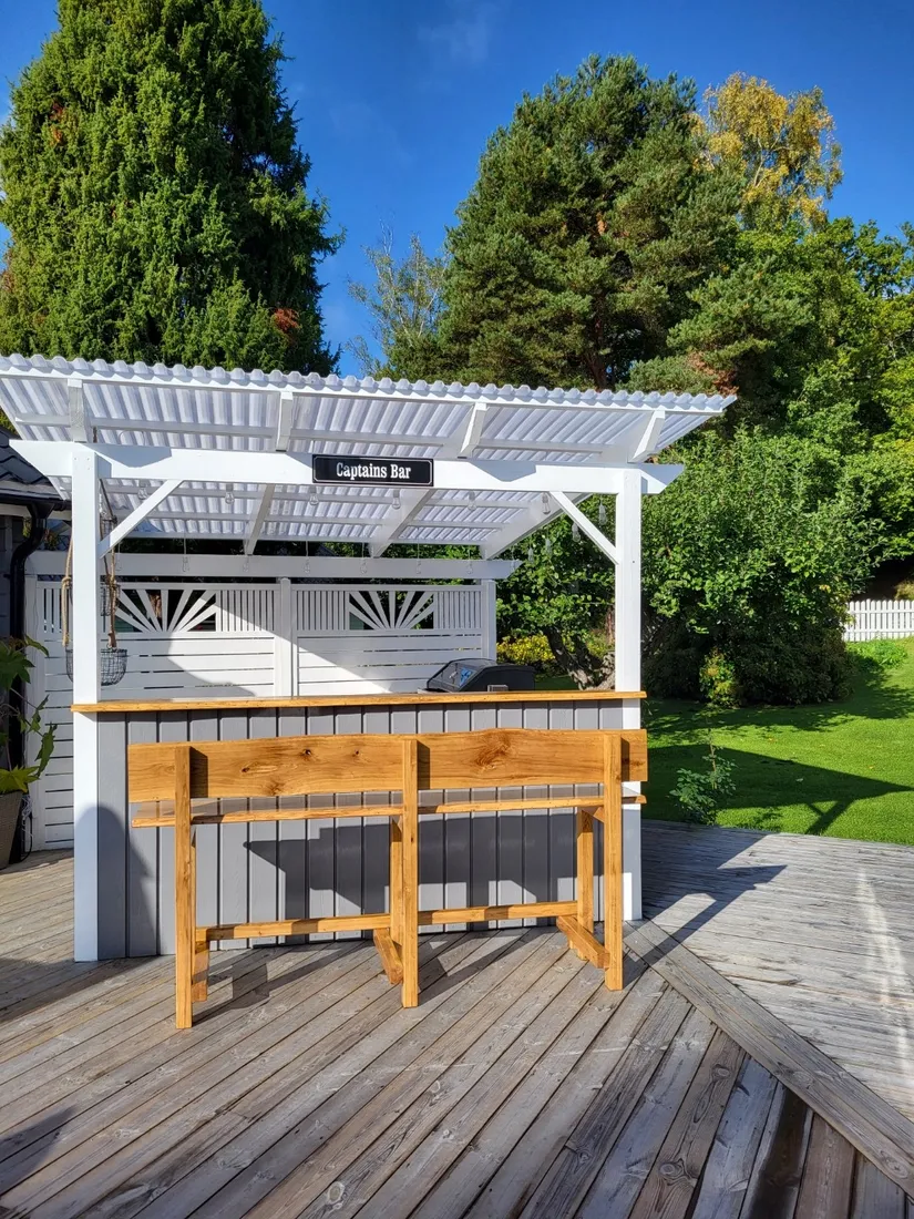 Fritidshus, Äppelvägen 10, Brandholmssund, Enköping