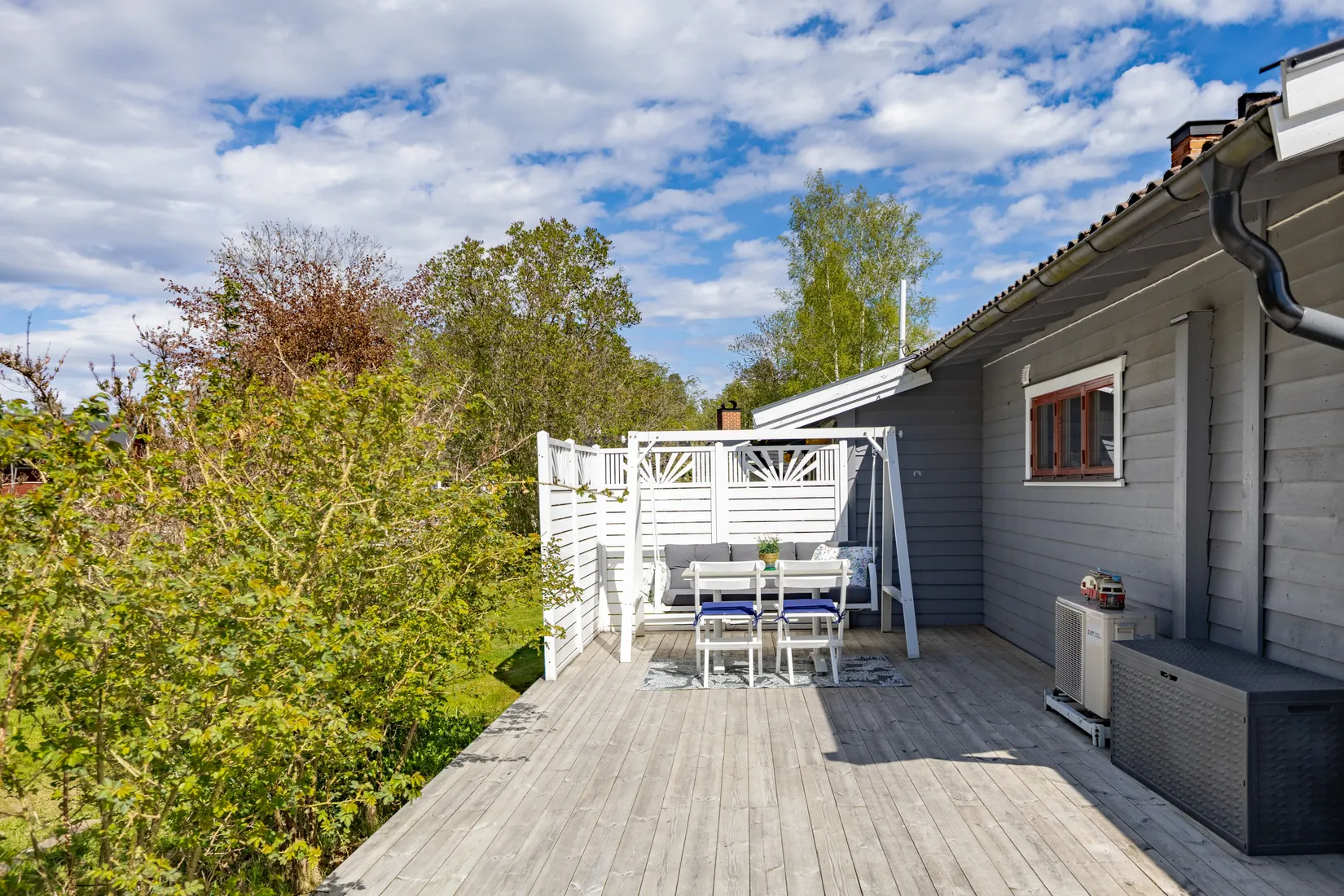 Fritidshus, Äppelvägen 10, Brandholmssund, Enköping