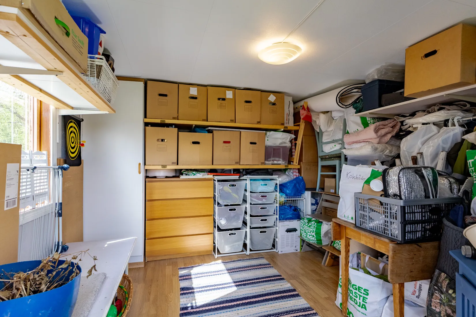 Fritidshus, Äppelvägen 10, Brandholmssund, Enköping