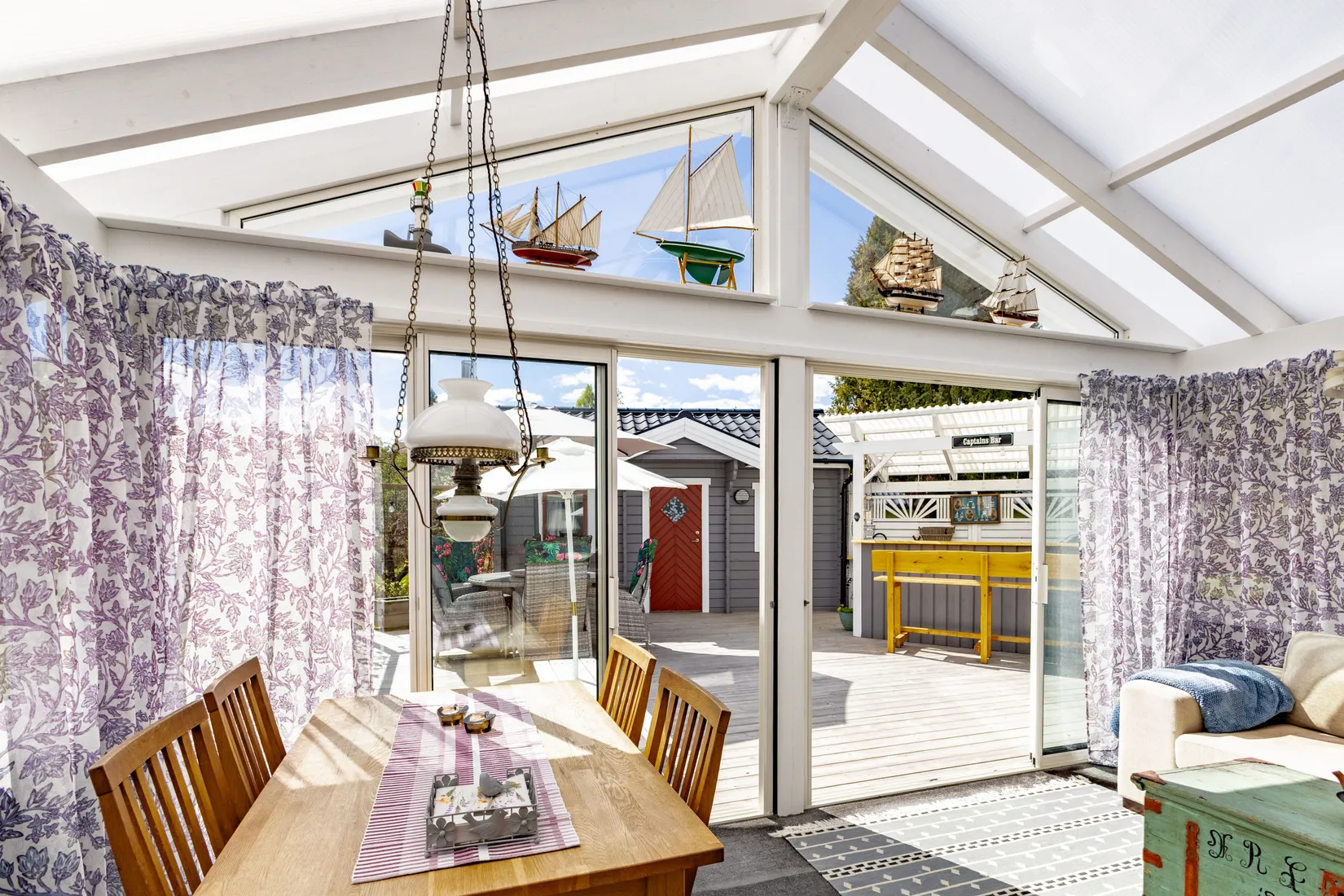Fritidshus, Äppelvägen 10, Brandholmssund, Enköping