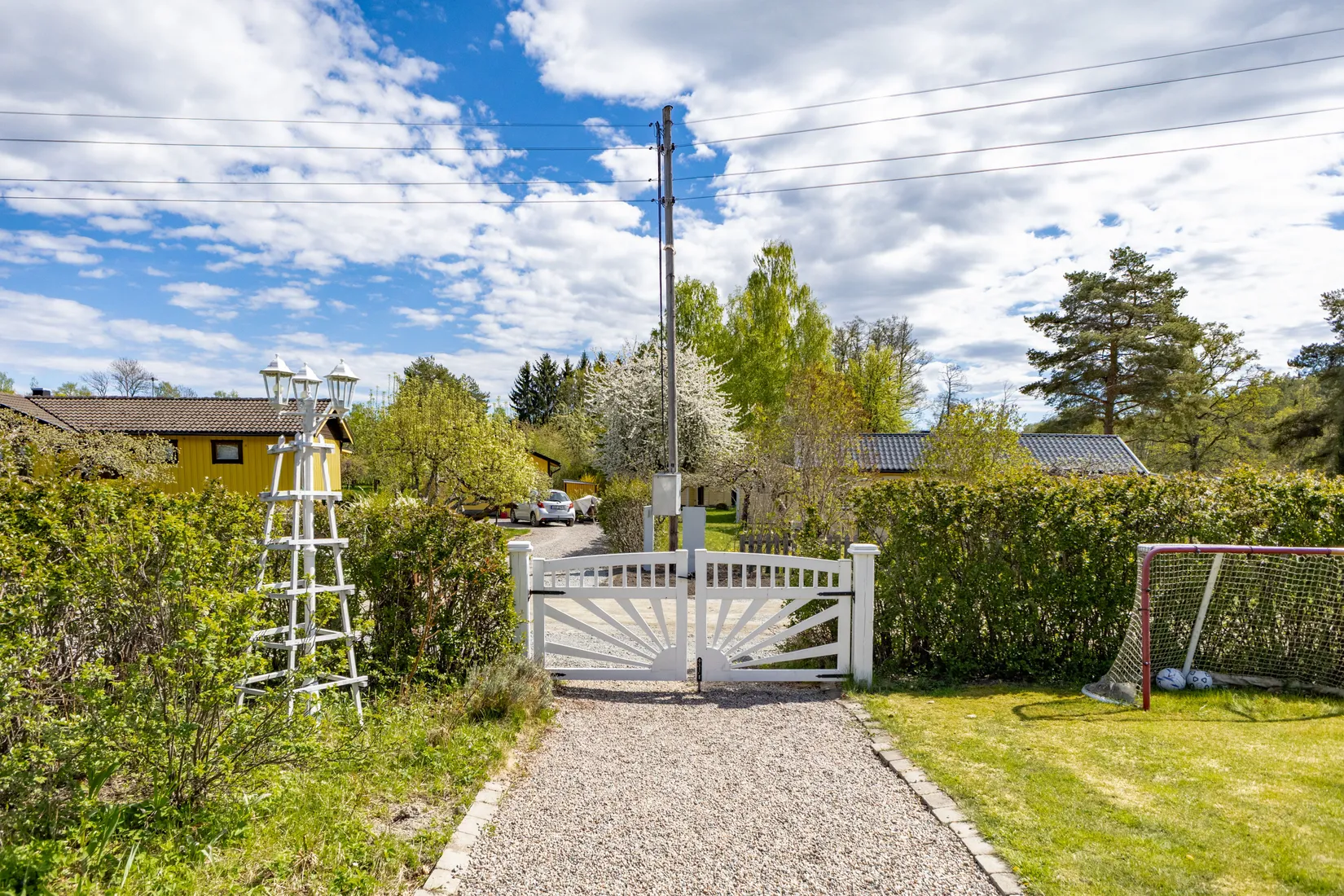 Fritidshus, Äppelvägen 10, Brandholmssund, Enköping