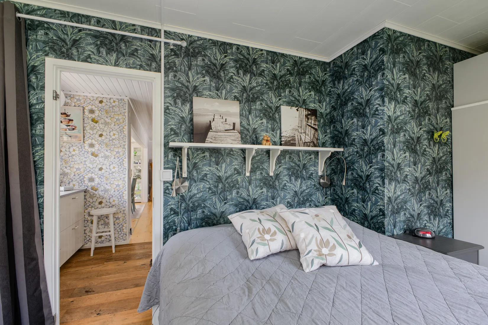 Fritidshus, Äppelvägen 10, Brandholmssund, Enköping