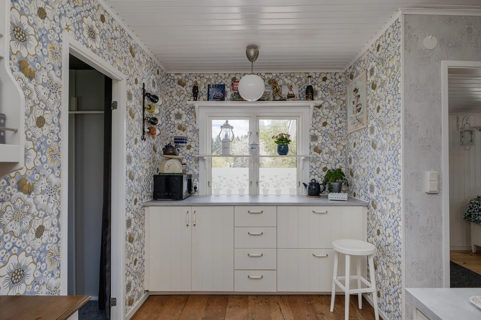 Fritidshus, Äppelvägen 10, Brandholmssund, Enköping