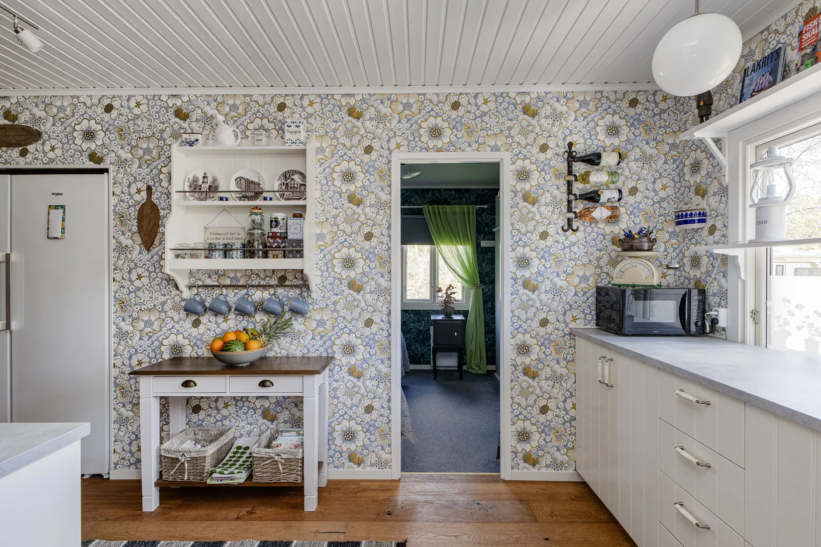 Fritidshus, Äppelvägen 10, Brandholmssund, Enköping