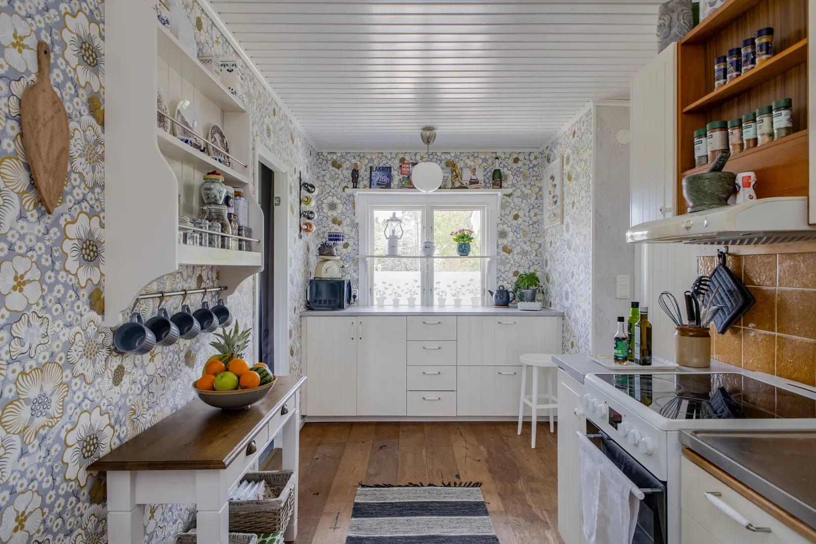Fritidshus, Äppelvägen 10, Brandholmssund, Enköping