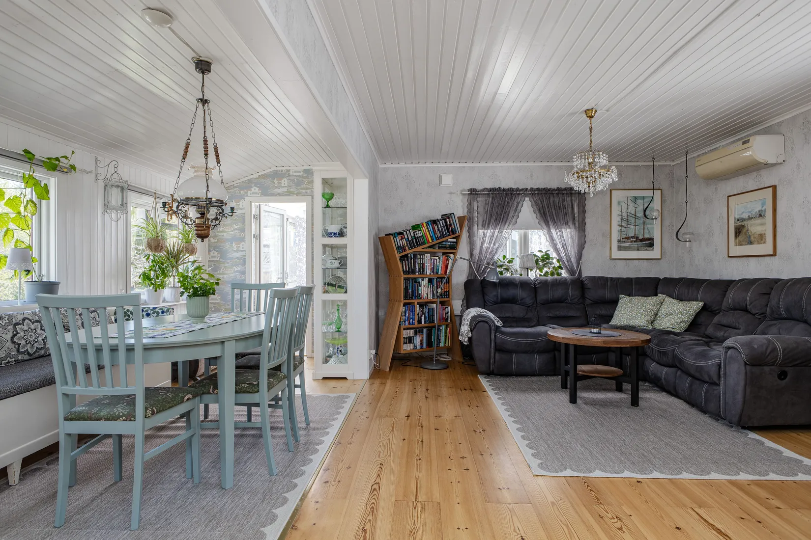 Fritidshus, Äppelvägen 10, Brandholmssund, Enköping