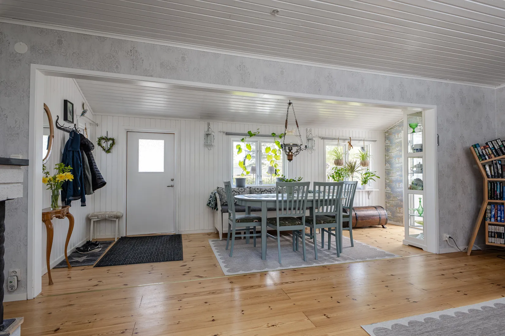 Fritidshus, Äppelvägen 10, Brandholmssund, Enköping