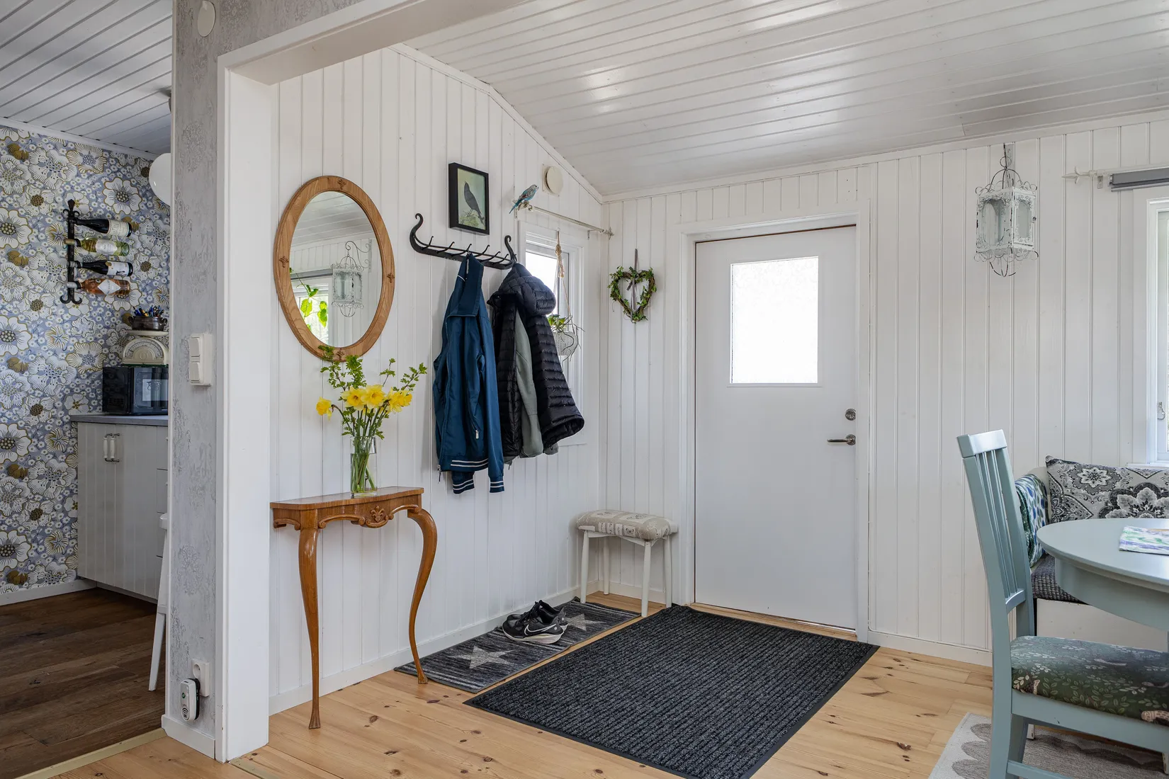 Fritidshus, Äppelvägen 10, Brandholmssund, Enköping