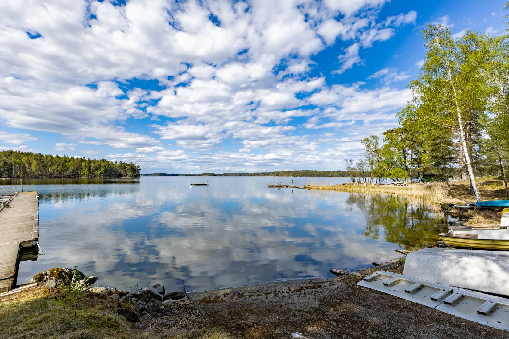 Fritidshus, Äppelvägen 10, Brandholmssund, Enköping