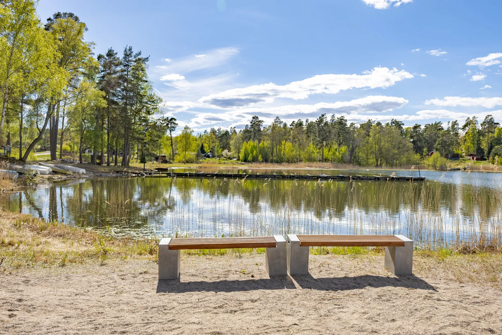 Fritidshus, Äppelvägen 10, Brandholmssund, Enköping