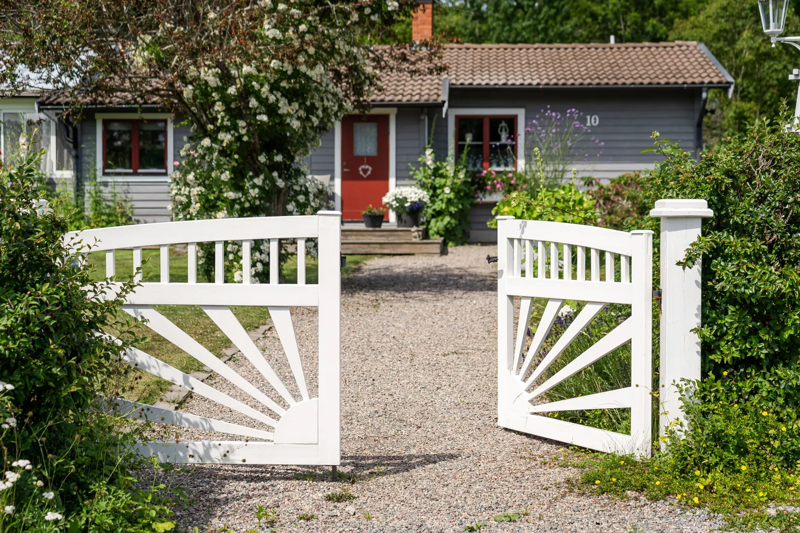 Fritidshus, Äppelvägen 10, Brandholmssund, Enköping