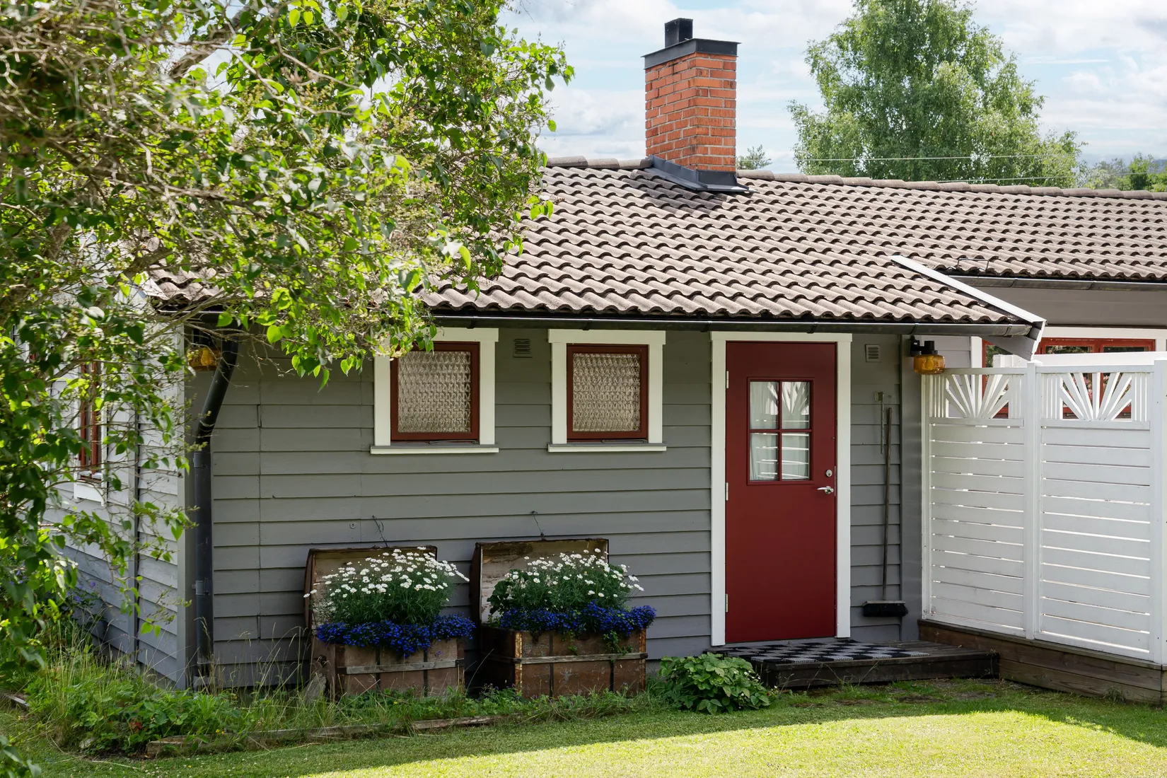 Fritidshus, Äppelvägen 10, Brandholmssund, Enköping