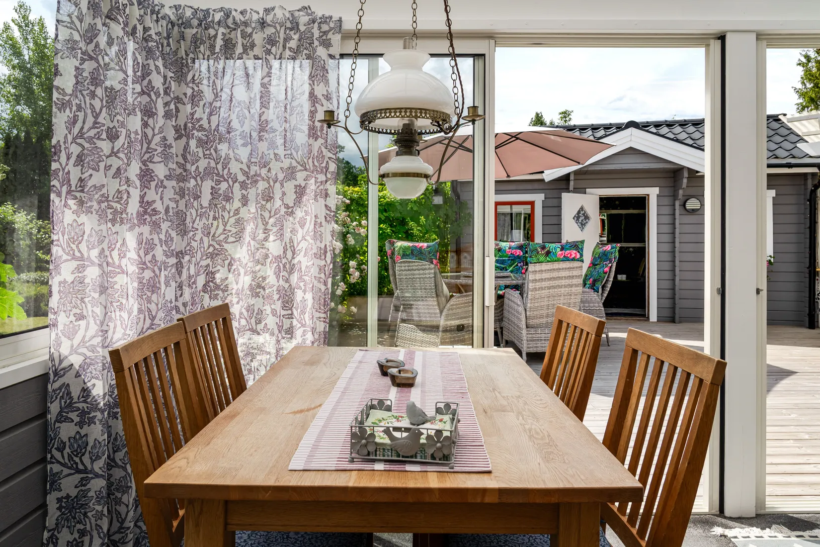 Fritidshus, Äppelvägen 10, Brandholmssund, Enköping
