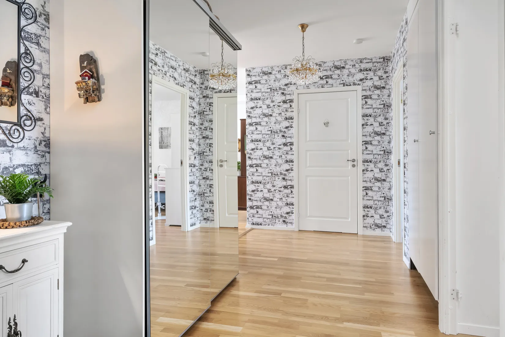 Bostadsrätt, Slottsgatan 131, Centralt, Norrköping