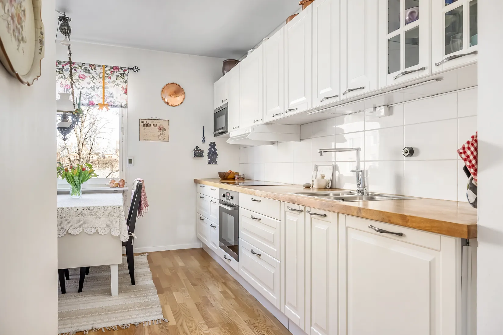 Bostadsrätt, Slottsgatan 131, Centralt, Norrköping