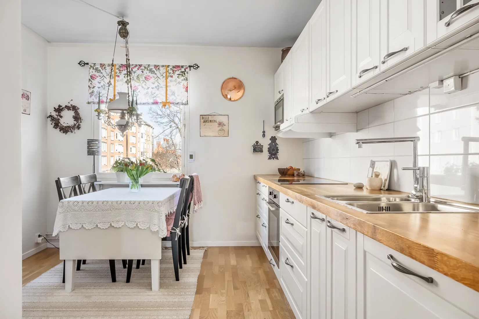 Bostadsrätt, Slottsgatan 131, Centralt, Norrköping