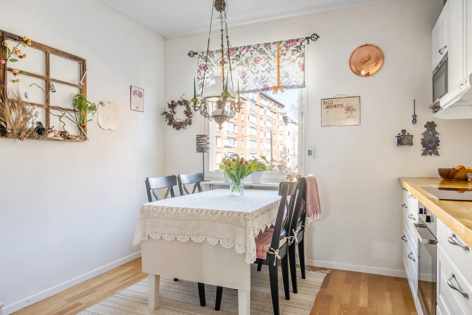 Bostadsrätt, Slottsgatan 131, Centralt, Norrköping