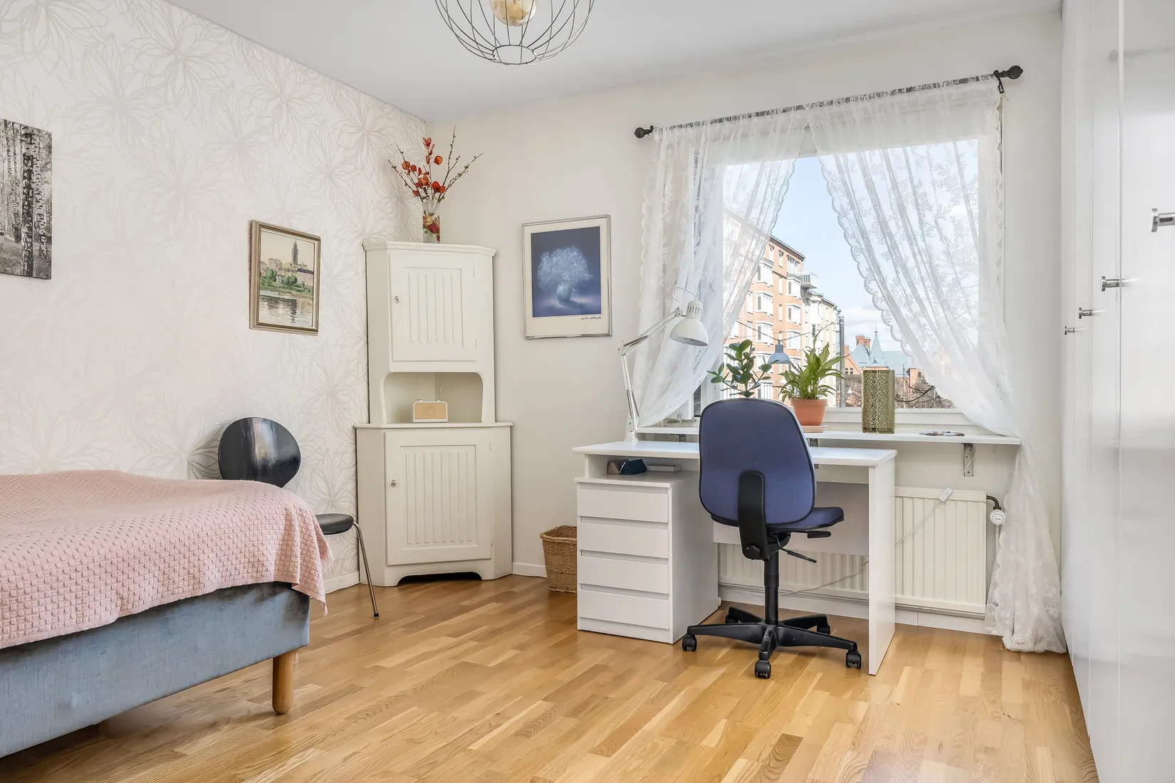 Bostadsrätt, Slottsgatan 131, Centralt, Norrköping