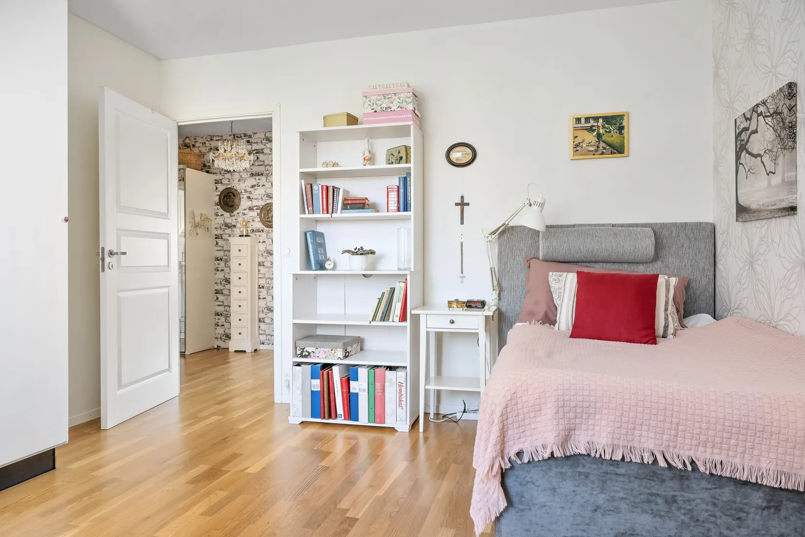 Bostadsrätt, Slottsgatan 131, Centralt, Norrköping