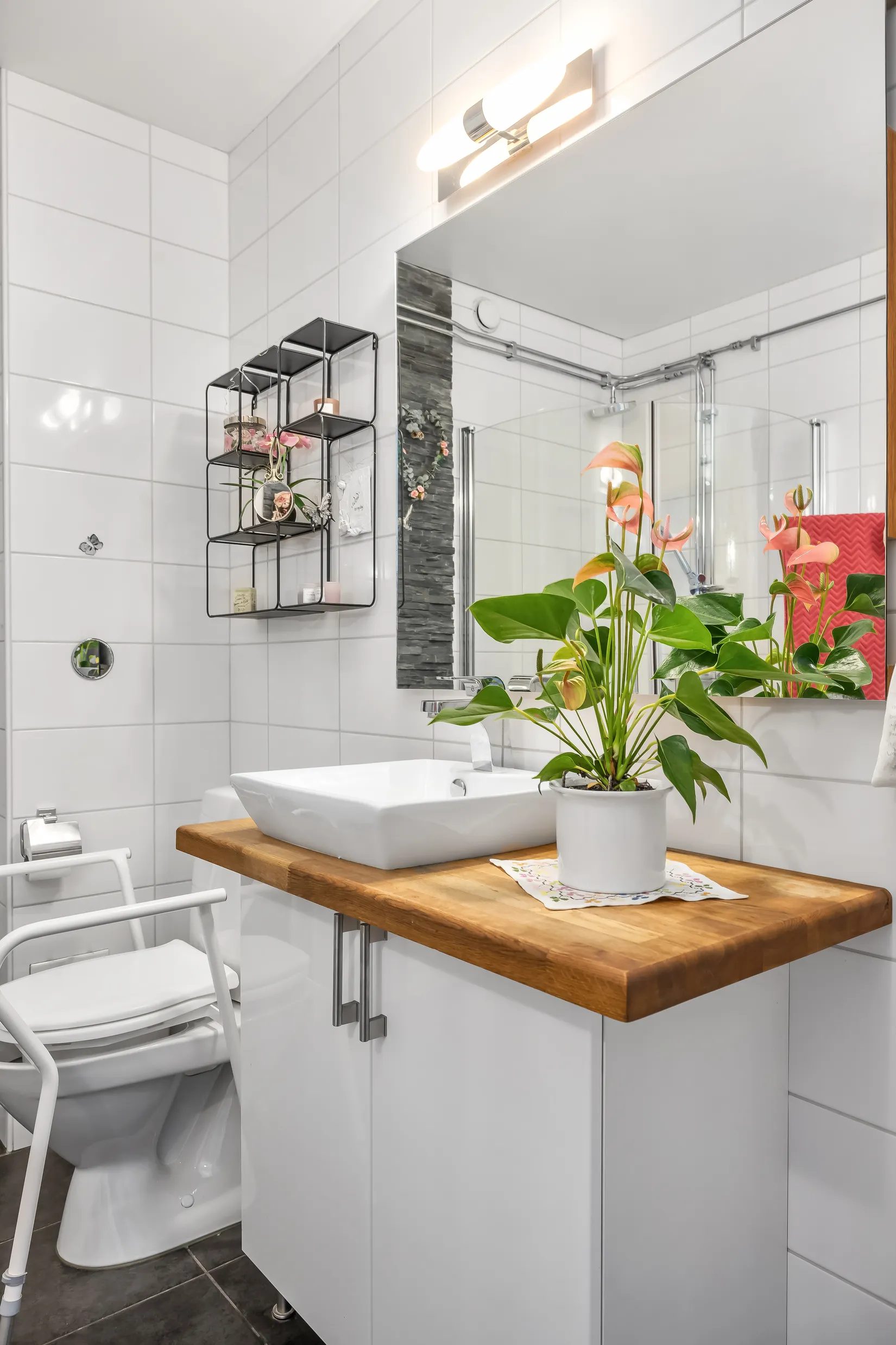 Bostadsrätt, Slottsgatan 131, Centralt, Norrköping