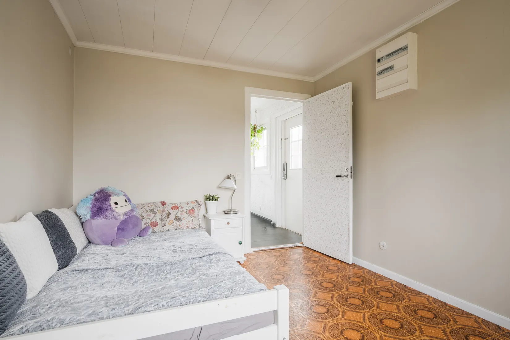 Villa, Guldsmedsvägen 47, Valbo, Gävle