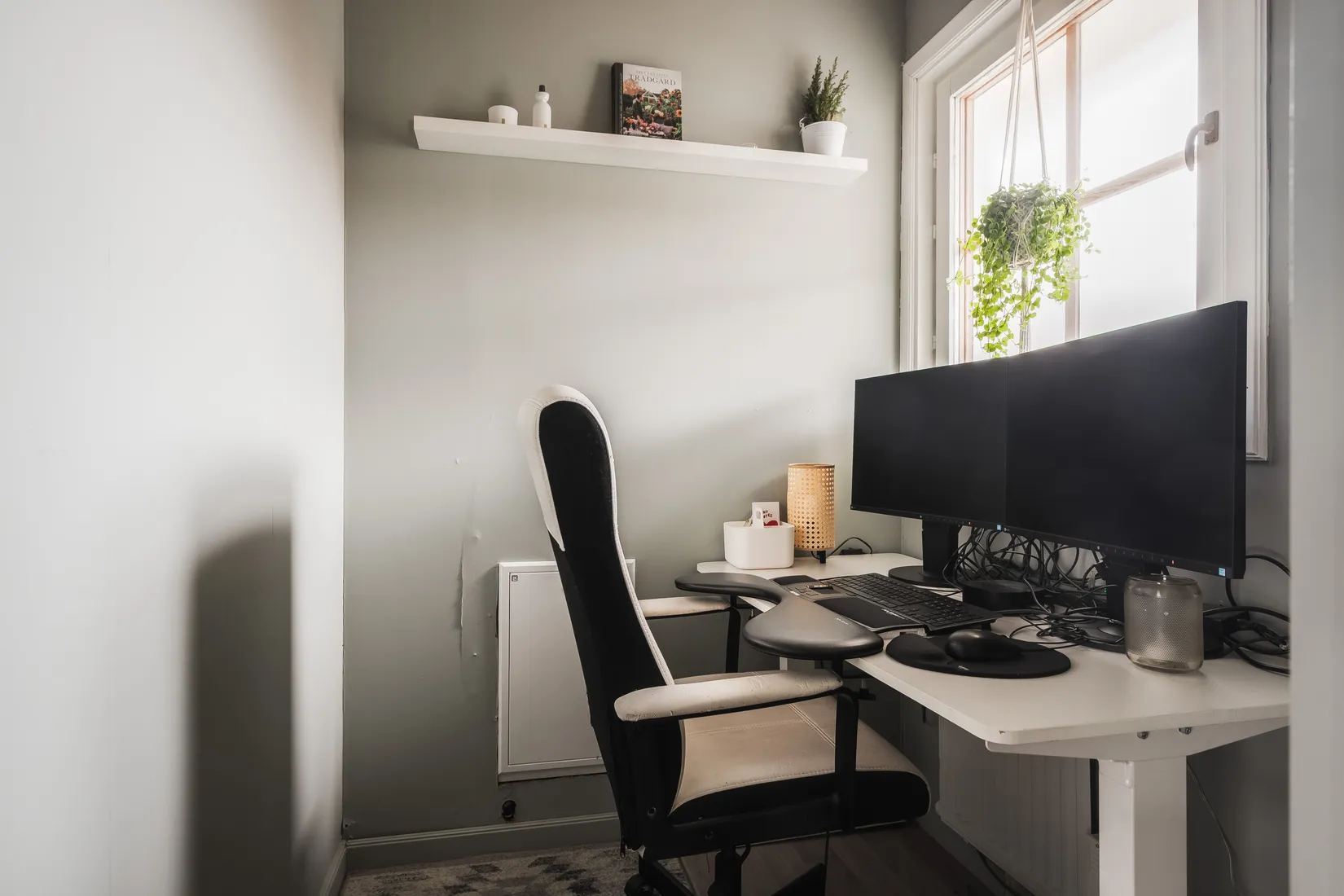 Villa, Guldsmedsvägen 47, Valbo, Gävle