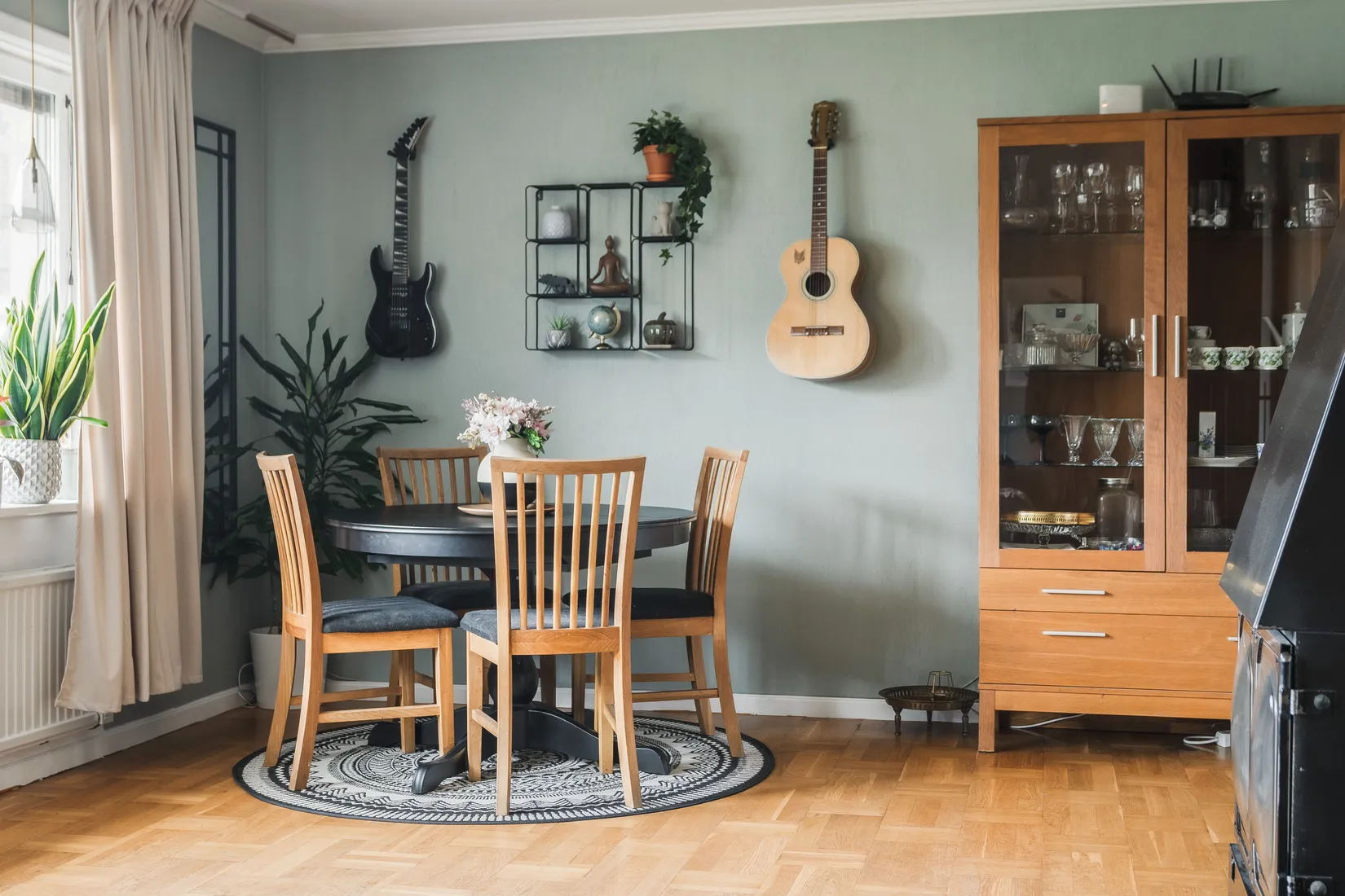 Villa, Guldsmedsvägen 47, Valbo, Gävle