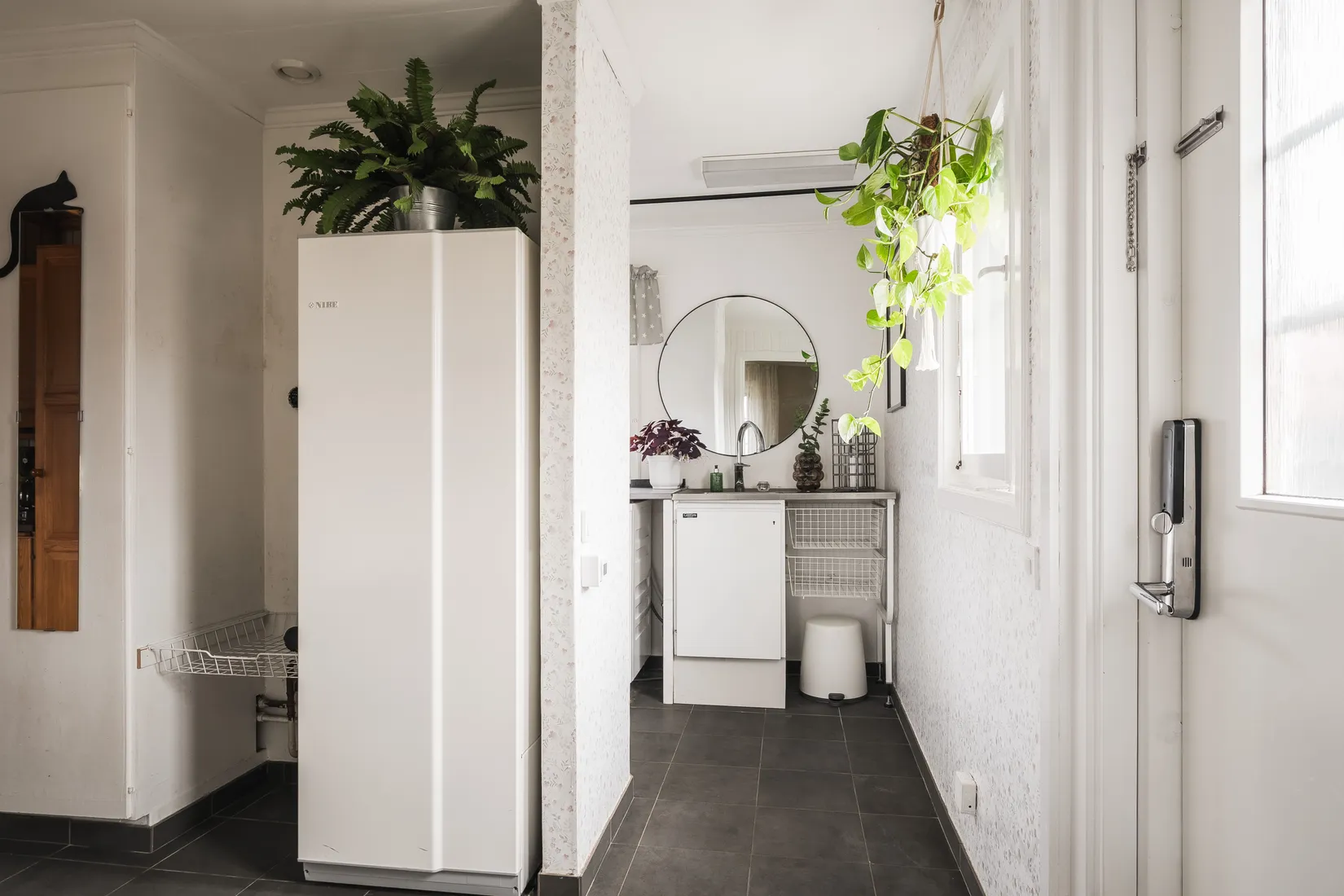 Villa, Guldsmedsvägen 47, Valbo, Gävle