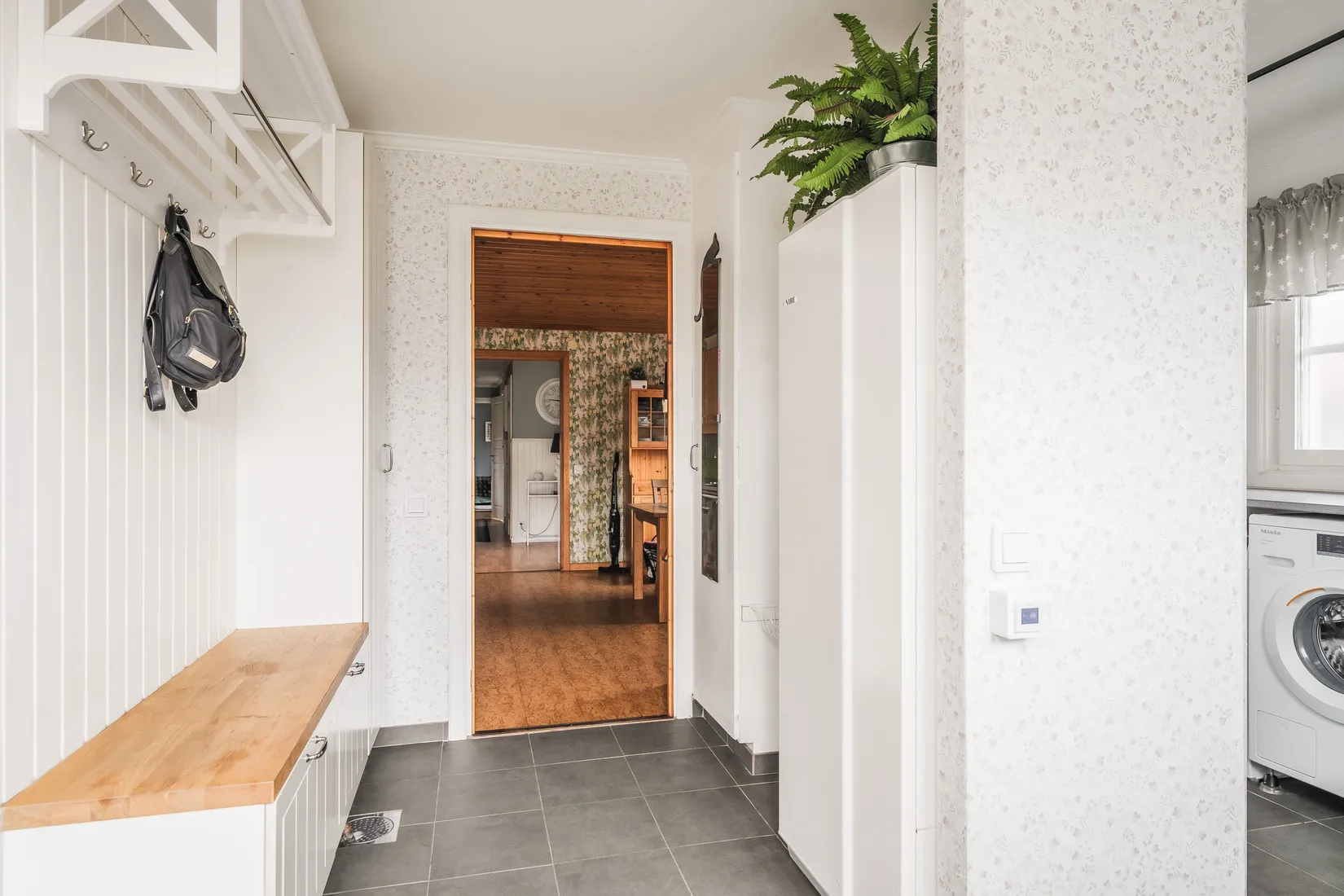 Villa, Guldsmedsvägen 47, Valbo, Gävle