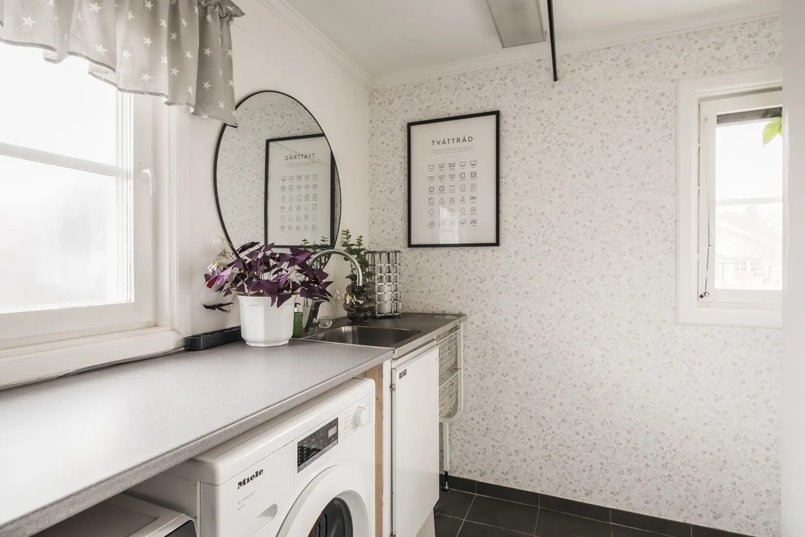 Villa, Guldsmedsvägen 47, Valbo, Gävle