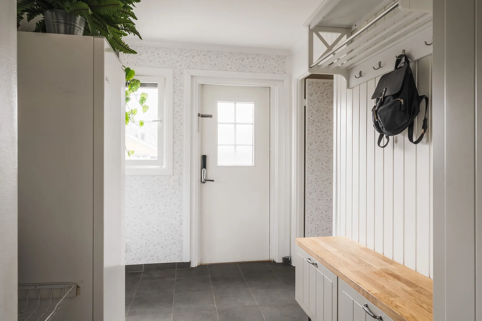 Villa, Guldsmedsvägen 47, Valbo, Gävle