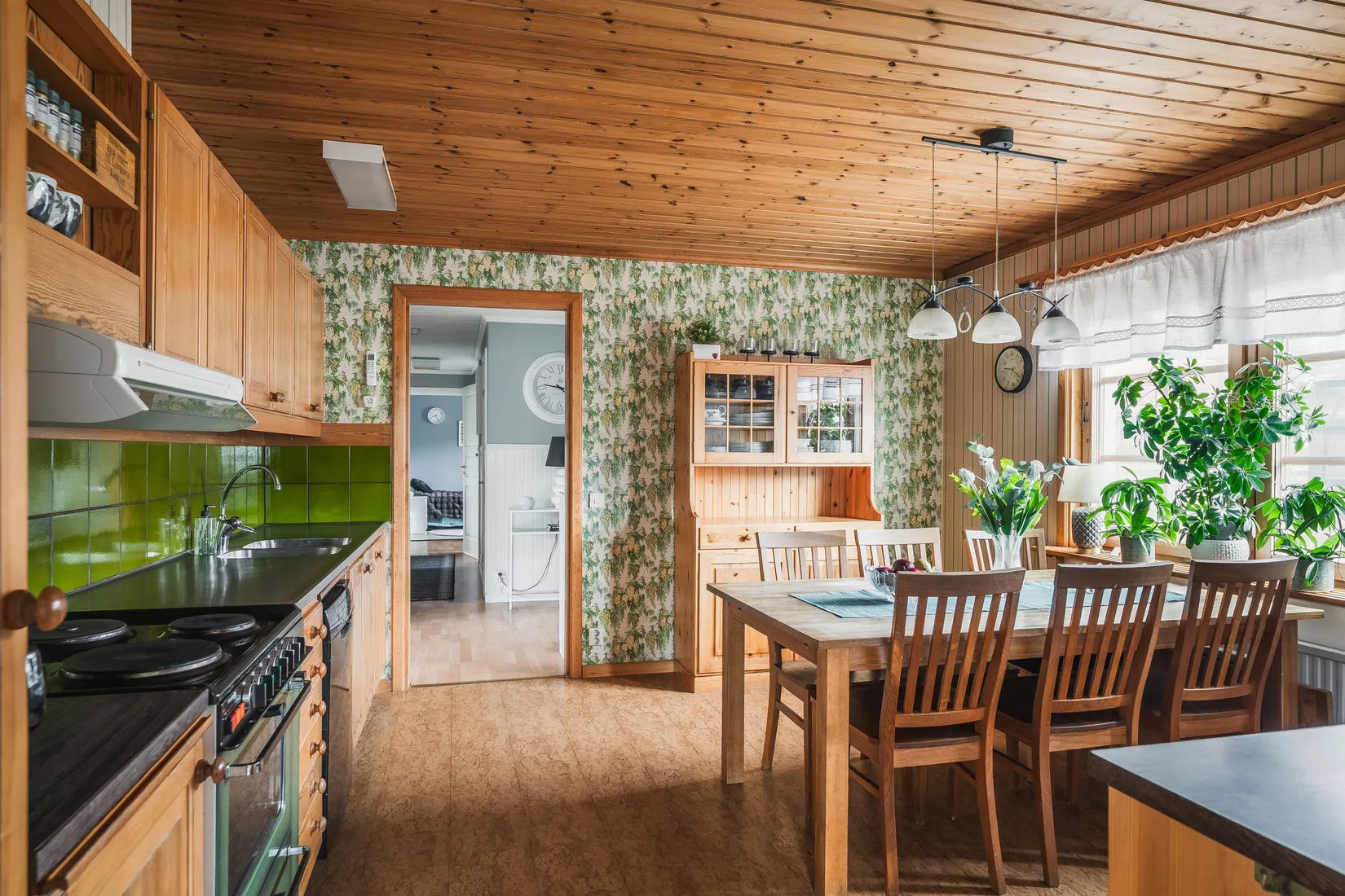 Villa, Guldsmedsvägen 47, Valbo, Gävle