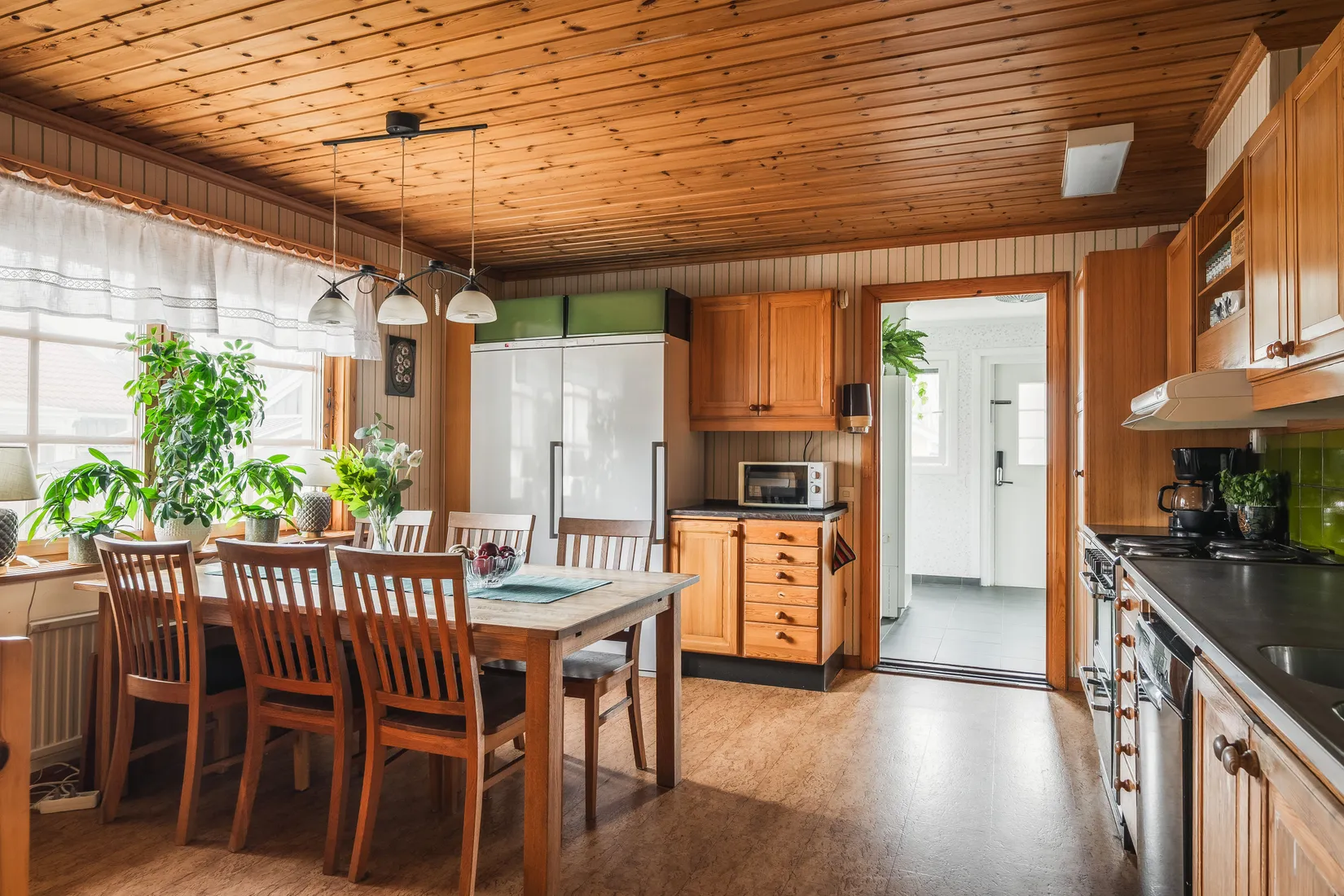 Villa, Guldsmedsvägen 47, Valbo, Gävle